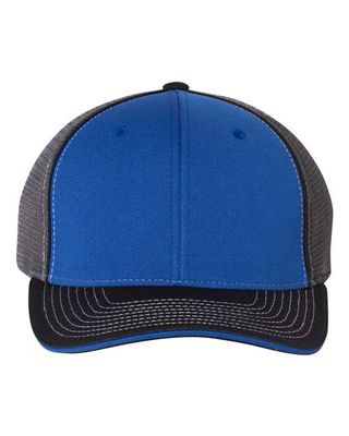 Royal/ Charcoal/ Black Tri Royal/ Charcoal/ Black Tri - Imprint Now - AUS
