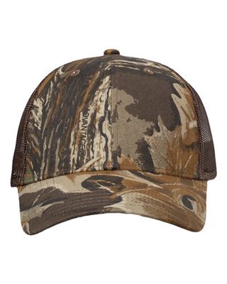 Advantage Classic/ Brown Mesh Advantage Classic/ Brown Mesh - Imprint Now - AUS
