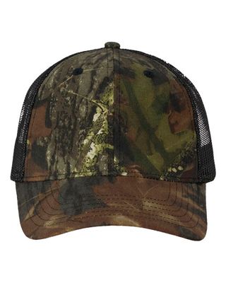 Mossy Oak Breakup/ Black Mesh Mossy Oak Breakup/ Black Mesh - Imprint Now - AUS
