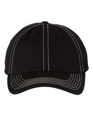 Black/ Stone Stitch Black/ Stone Stitch - Imprint Now - AUS