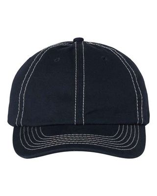 Navy/ Stone Stitch Navy/ Stone Stitch - Imprint Now - AUS