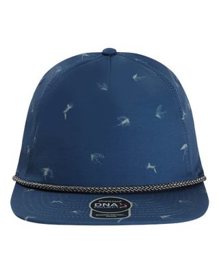 Navy Navy - Imprint Now - AUS