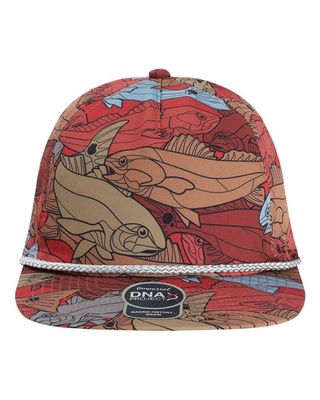 Red/ Tan Red/ Tan - Imprint Now - AUS