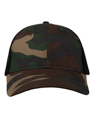 Camo/ Black Camo/ Black - Imprint Now - AUS