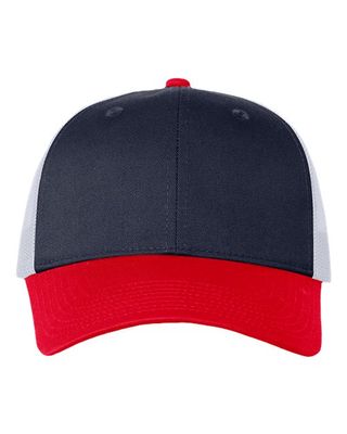 NAVY/WHITE/RED NAVY/WHITE/RED - Imprint Now - AUS