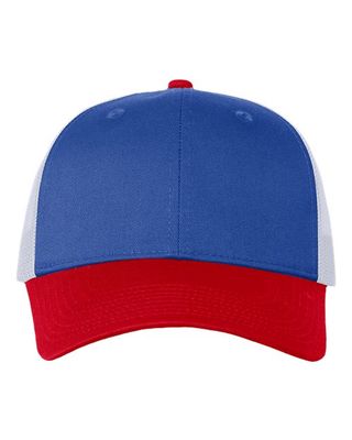 ROYAL/WHITE/RED ROYAL/WHITE/RED - Imprint Now - AUS