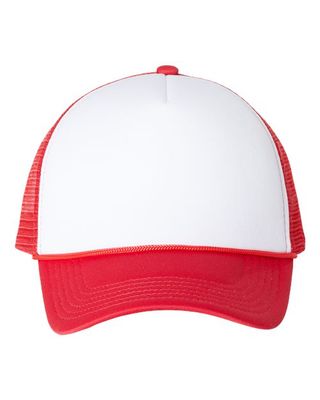 White/ Red White/ Red - Imprint Now - AUS