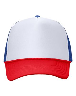 WHITE/ROYAL/RED WHITE/ROYAL/RED - Imprint Now - AUS