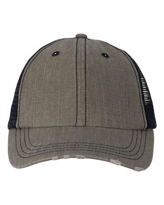Olive Green/ Navy Olive Green/ Navy - Imprint Now - AUS