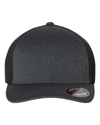 Melange Dark grey/ Black Melange Dark grey/ Black - Imprint Now - AUS