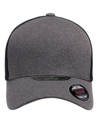 Melange Heather/ Black Melange Heather/ Black - Imprint Now - AUS
