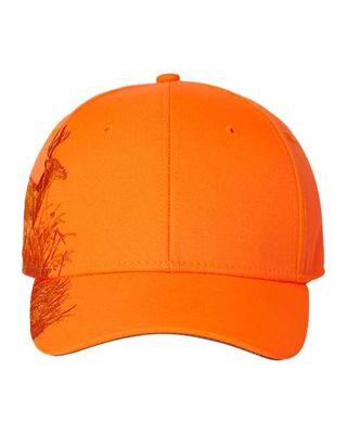 Blaze Orange - Buck Blaze Orange - Buck - Imprint Now - AUS