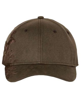 Brown Waxy Canvas Brown Waxy Canvas - Imprint Now - AUS