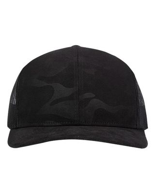 Black Black - Imprint Now - AUS