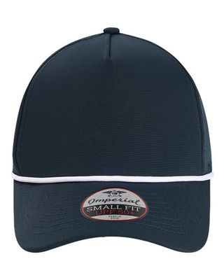 True Navy/ White True Navy/ White - Imprint Now - AUS