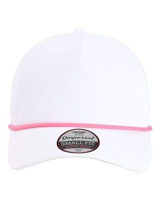 White/ Hot Pink White/ Hot Pink - Imprint Now - AUS
