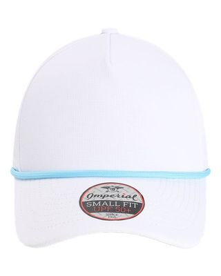 White/ Light Blue White/ Light Blue - Imprint Now - AUS