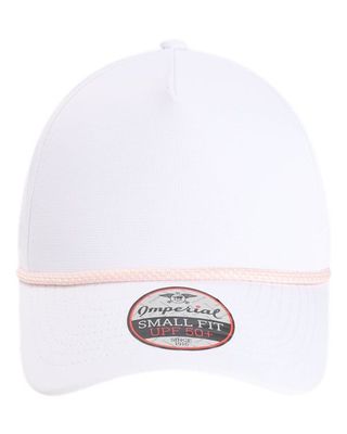White/ Peach White/ Peach - Imprint Now - AUS