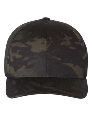 MULTICAM BLACK MULTICAM BLACK - Imprint Now - AUS