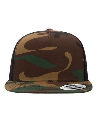GREEN CAMO/BLACK GREEN CAMO/BLACK - Imprint Now - AUS