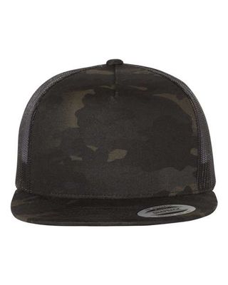 MULTICAM BLACK/BLACK MULTICAM BLACK/BLACK - Imprint Now - AUS
