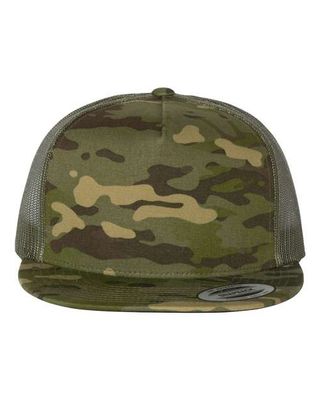 MULTICAM TROPIC/GREEN MULTICAM TROPIC/GREEN - Imprint Now - AUS