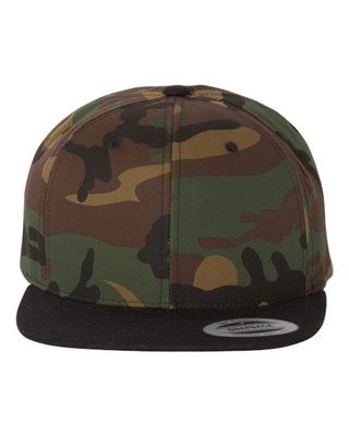 Camo/ Black Camo/ Black - Imprint Now - AUS