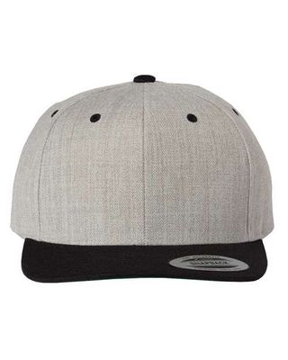 Heather/ Black Heather/ Black - Imprint Now - AUS