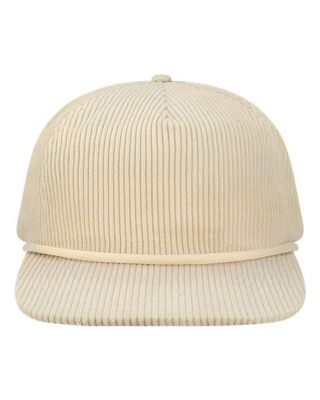 Ivory Corduroy Ivory Corduroy - Imprint Now - AUS