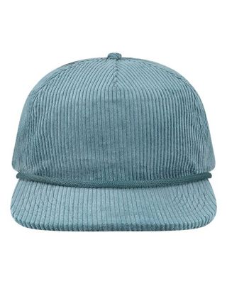 Lake Blue Corduroy Lake Blue Corduroy - Imprint Now - AUS
