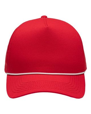Red Red - Imprint Now - AUS