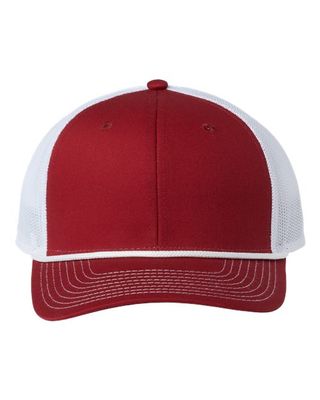 Cardinal/ White Cardinal/ White - Imprint Now - AUS