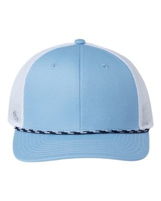 Columbia Blue/ White Columbia Blue/ White - Imprint Now - AUS