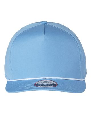 Powder Blue/ White - Imprint Now - AUS