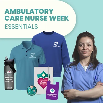 Ambulatory Care Nurses Week Essentials - Imprint Now - AUS