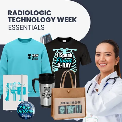 Radiologic Technology Week Essentials - Imprint Now - AUS