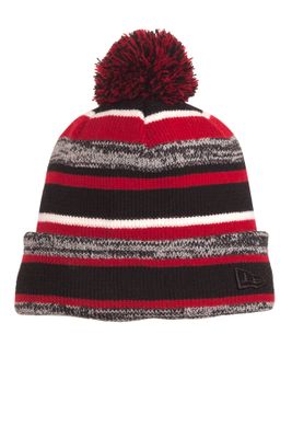 Black/ Scarlet - Imprint Now - AUS