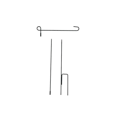 With Pole - Imprint Now - AUS