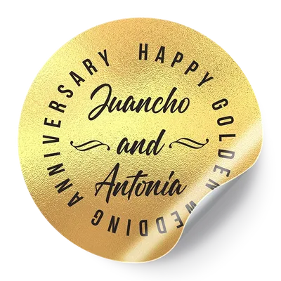 Metallic Gold Paper - Imprint Now - AUS