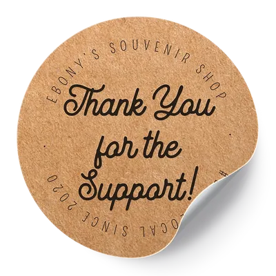 Kraft Paper - Imprint Now - AUS