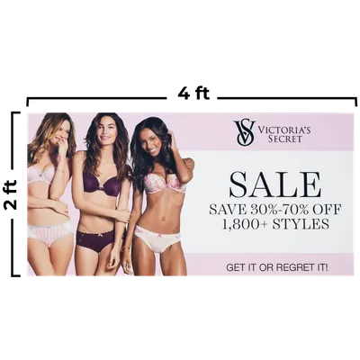 122 x 61 cm - Imprint Now - AUS