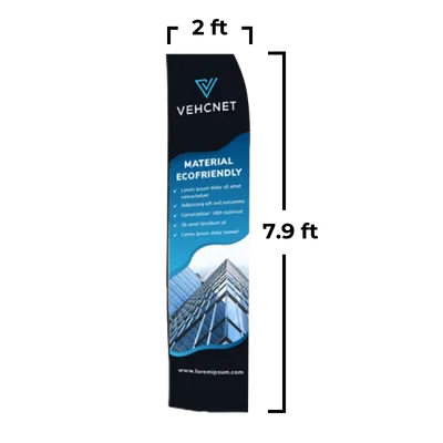 61 x 241 cm - Imprint Now - AUS