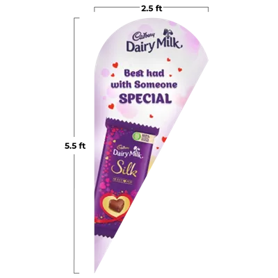 76 x 168 cm - Imprint Now - AUS