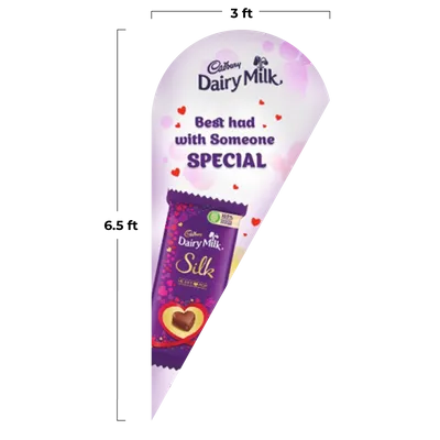 91 x 198 cm - Imprint Now - AUS