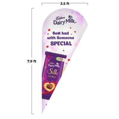 107 x 241 cm - Imprint Now - AUS