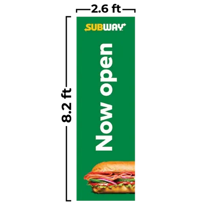 79 x 250 cm - Imprint Now - AUS