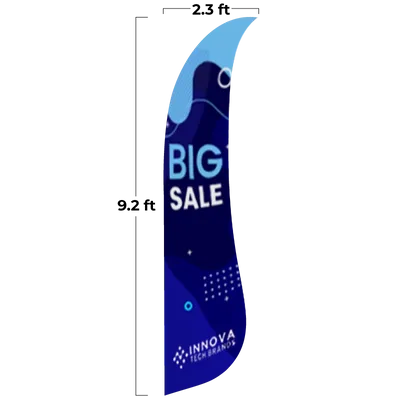 70 x 280 cm - Imprint Now - AUS