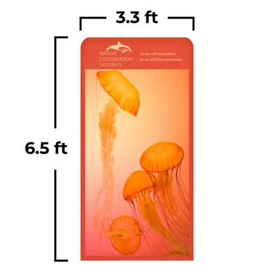 101 x 198 cm - Imprint Now - AUS