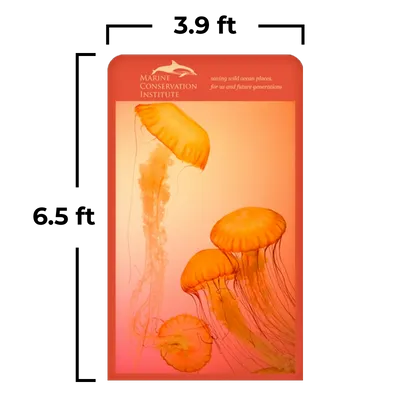 119 x 198 cm - Imprint Now - AUS