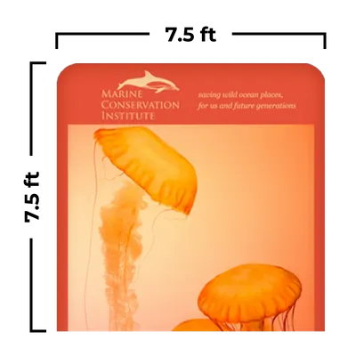 229 x 229 cm - Imprint Now - AUS